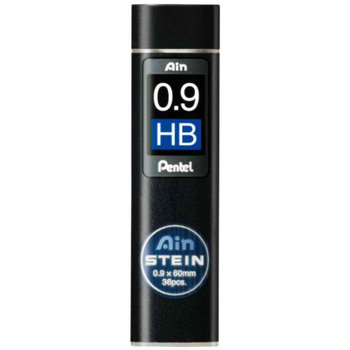 Ainstein Stift (0,9mm, HB)