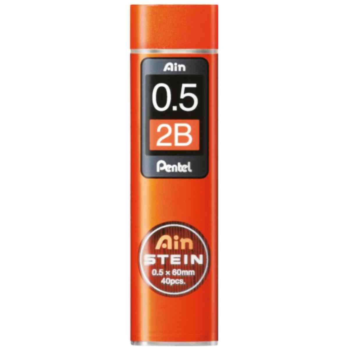 Ainstein Stift (0,5mm, 2B)