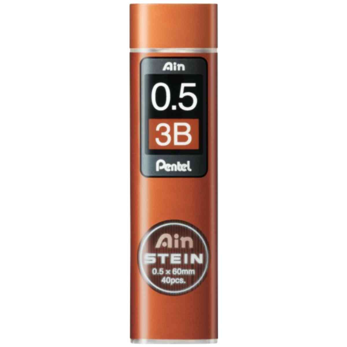 Ainstein Stift (0,5mm, 3B)