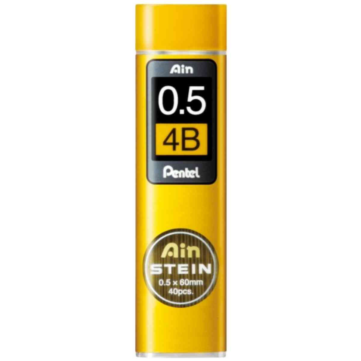 Ainstein Stift (0,5mm, 4B)