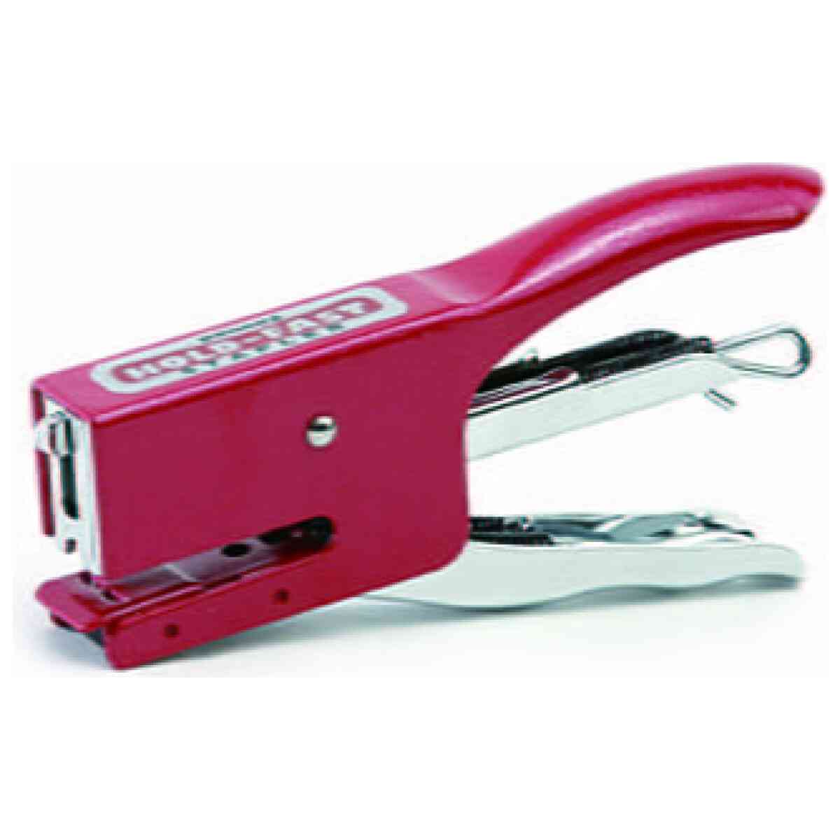 Stapler Röd