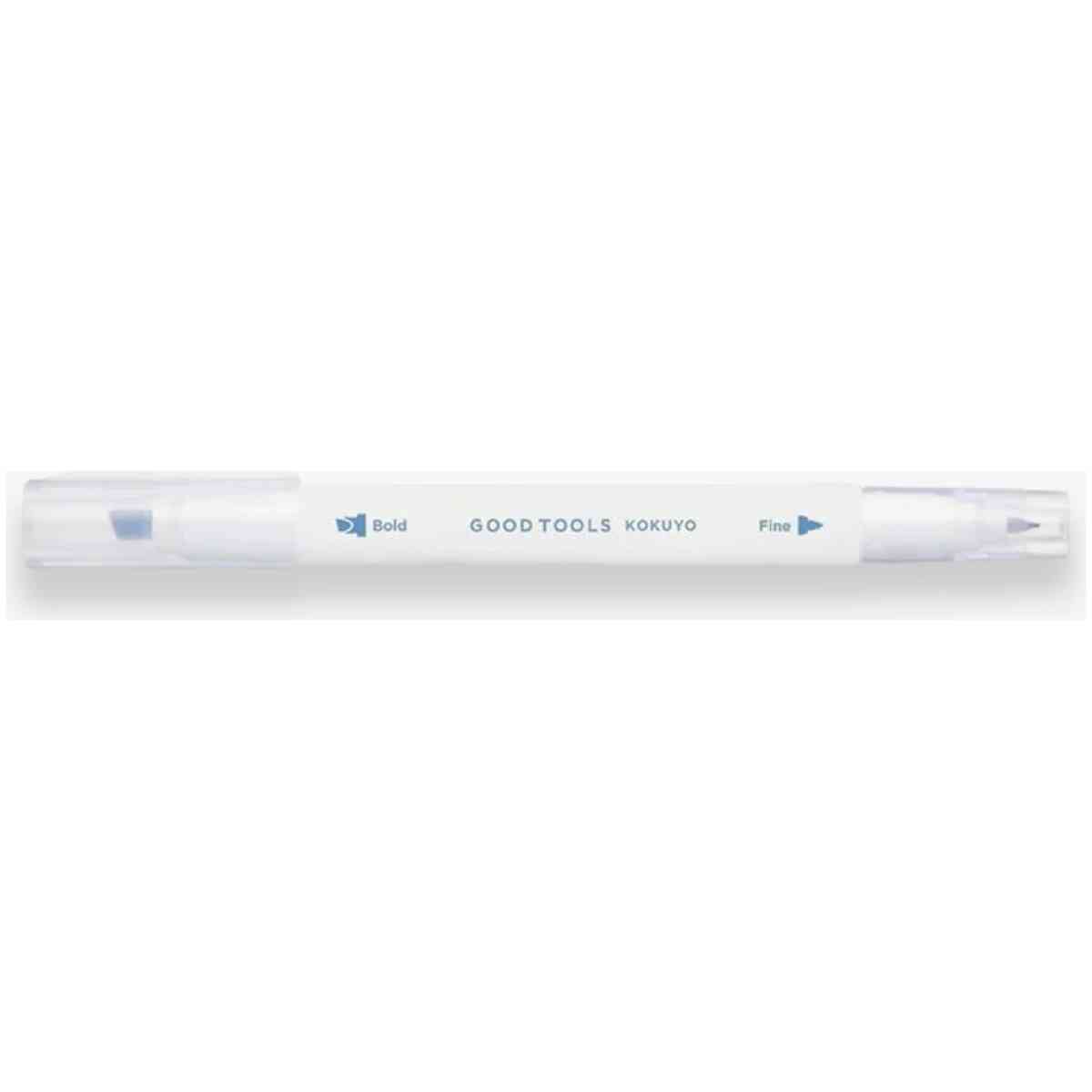 Kokuyo Good Tools Two-Way Marking Pen - Bild 9