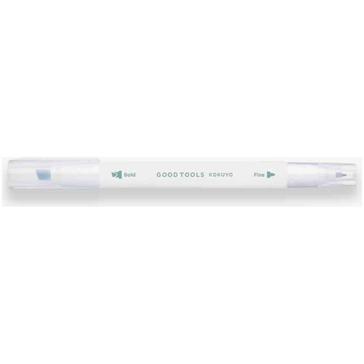 Kokuyo Good Tools Two-Way Marking Pen - Bild 10