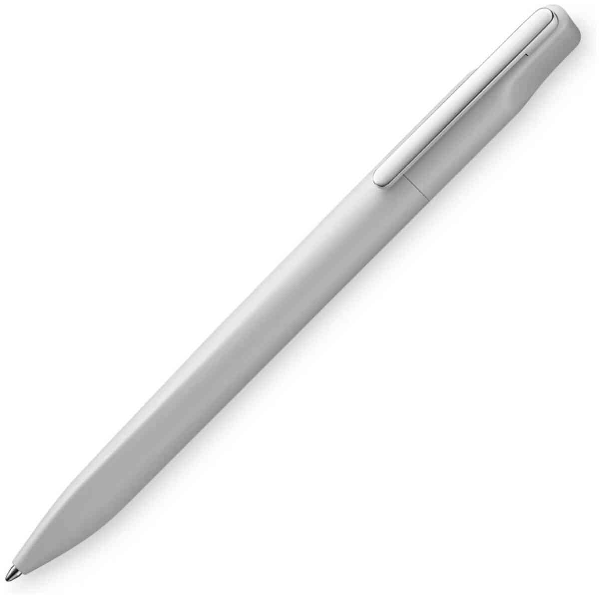 Lamy xevo lightgrey ballpoint pen