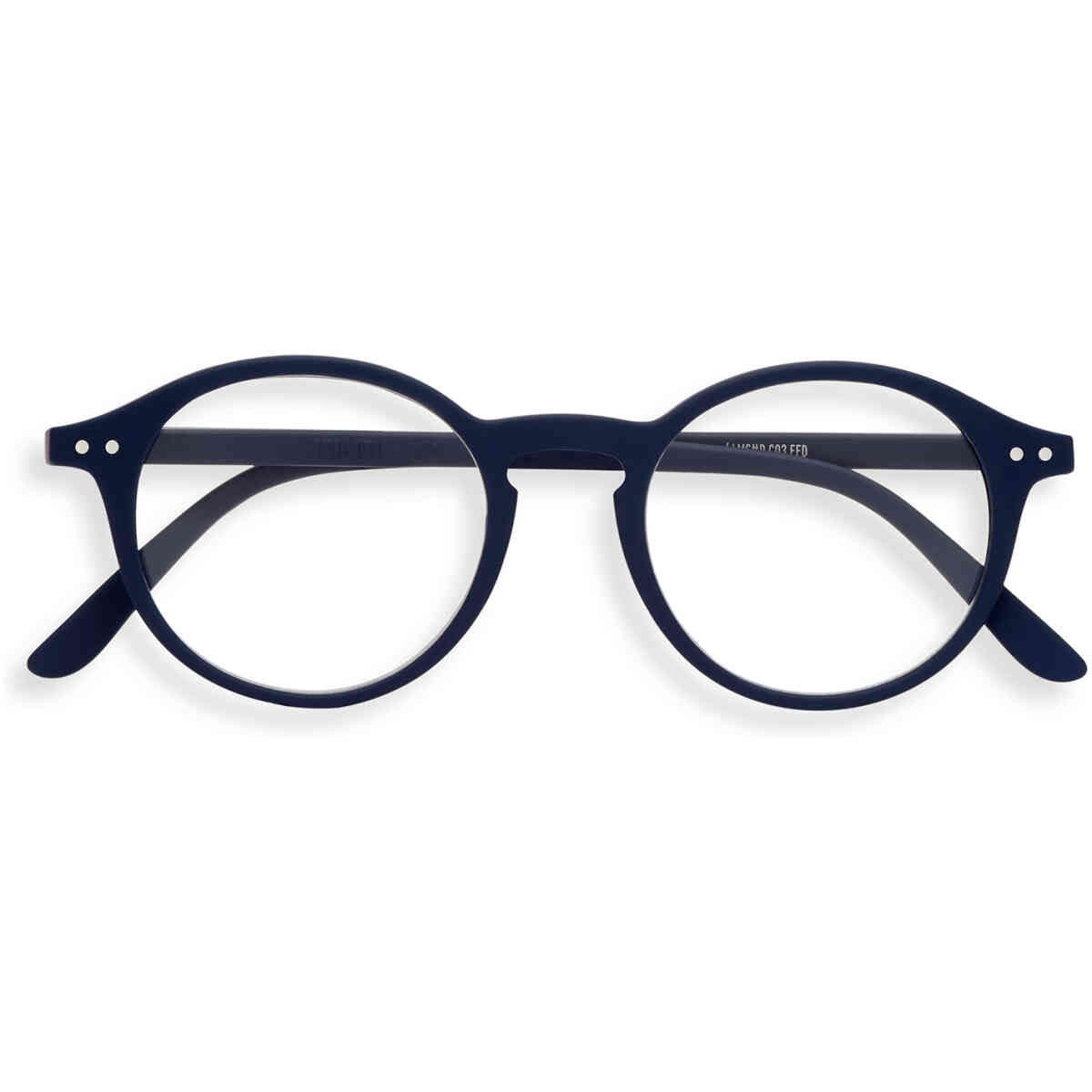 IZIPIZI läsglasögon IZIPIZI #D Navy Blue