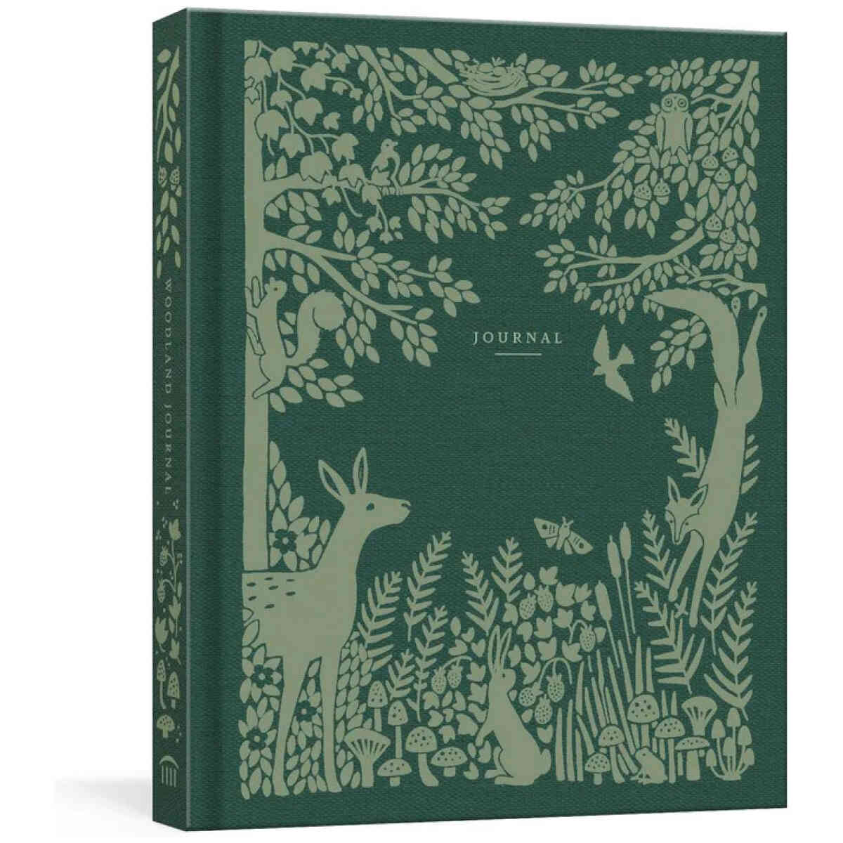 Woodland Journal