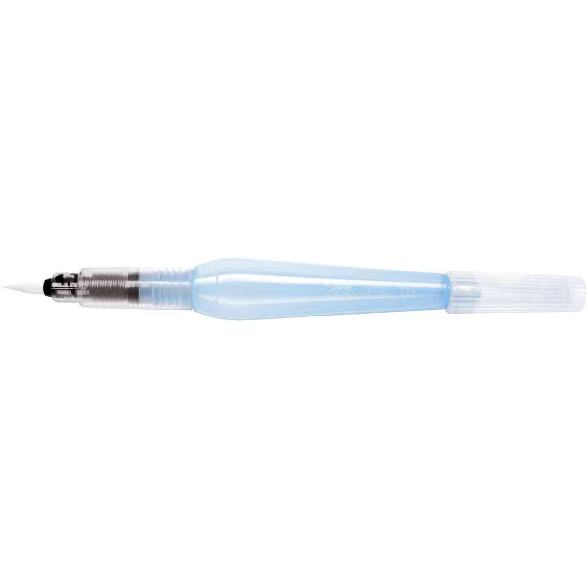 Pentel XFRH/M Aquash Brush : MEDIUM