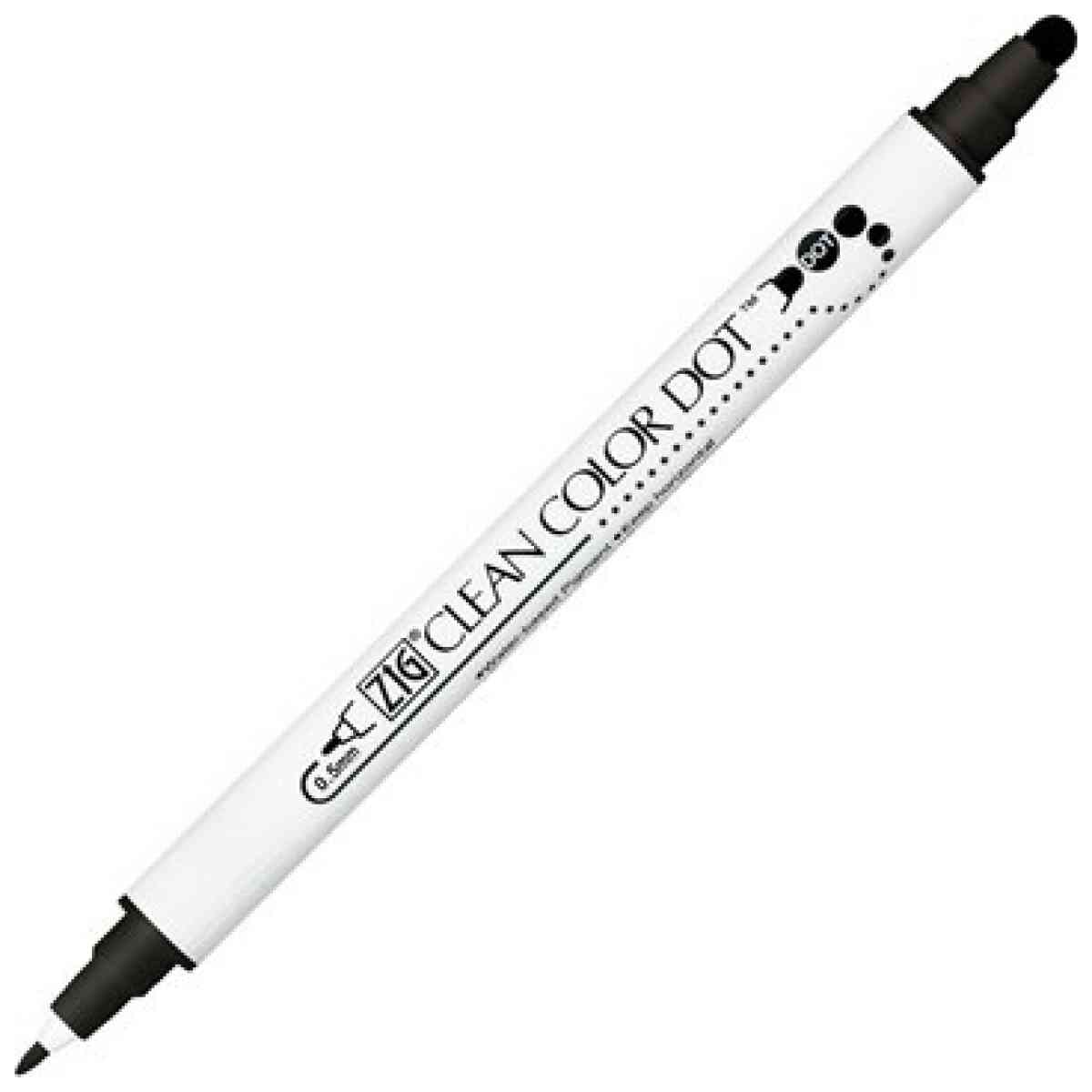 Zig Clean Color DOT Pen - Bild 11