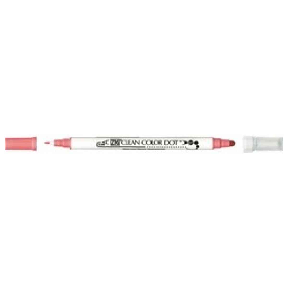 Zig Clean Color DOT Pen - Bild 7