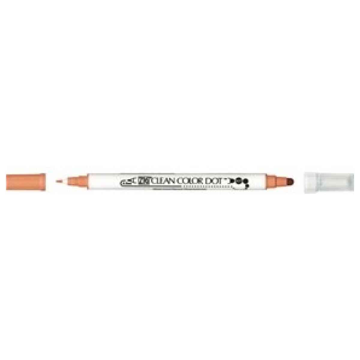 Zig Clean Color DOT Pen - Bild 8