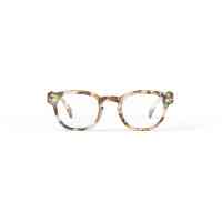 c blue tortoise reading glasses