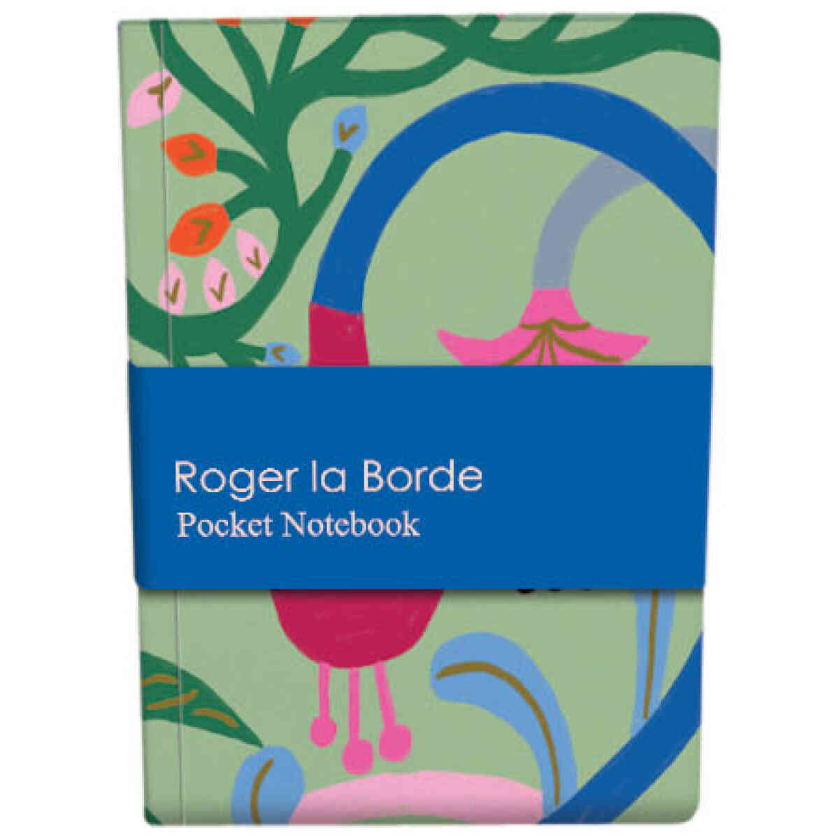 Starflower, Pocket Notebook