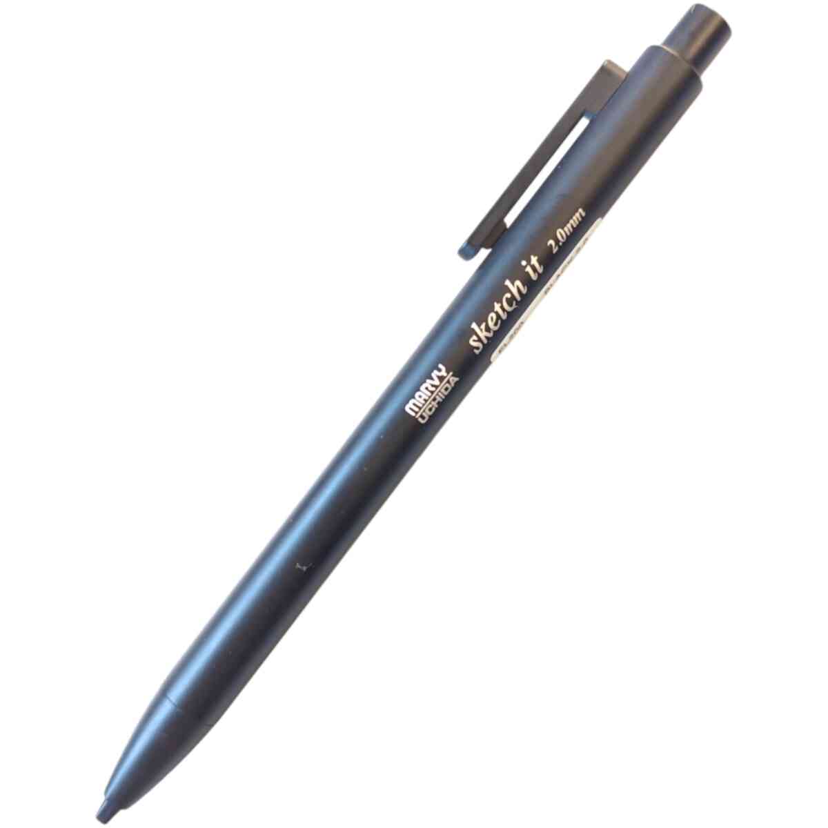 Marvy Uchida Mechanical Pencil, 2.0mm  for sketching