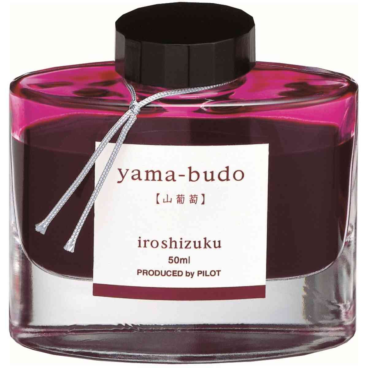 Iroshizuku Ink - 50 ml - Bild 10