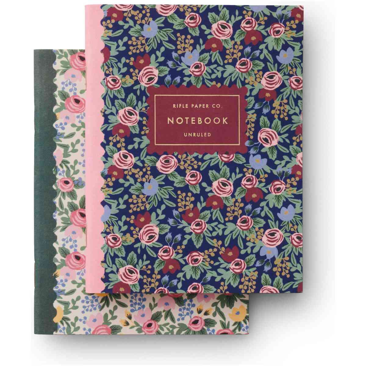 Rosa Pocket Notebooks 2ST