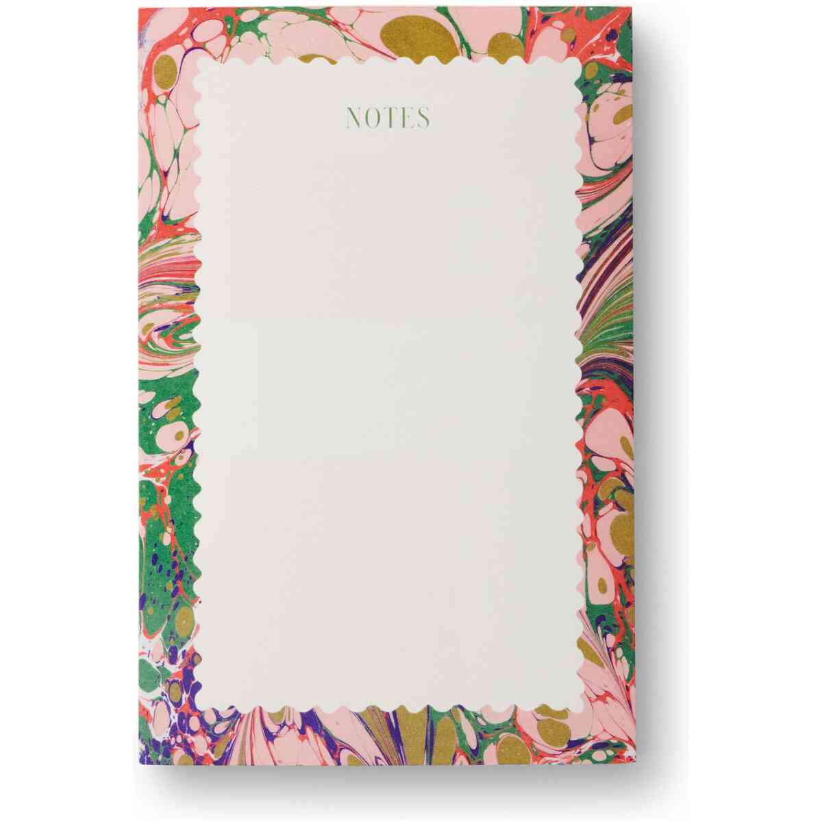 Florence Notepad