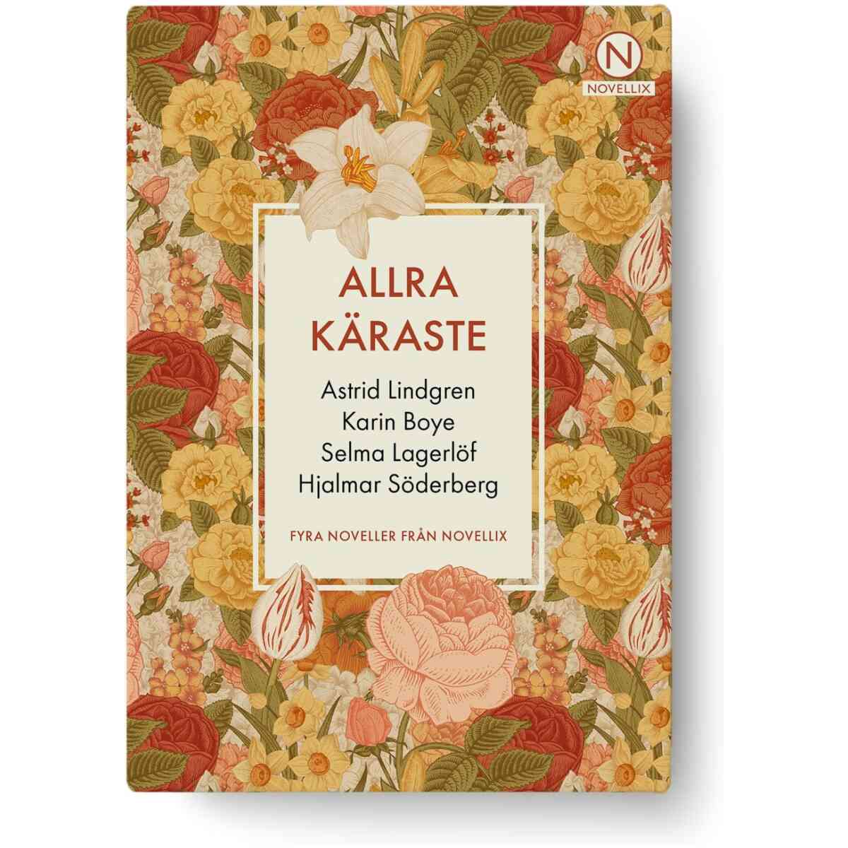 Allra käraste