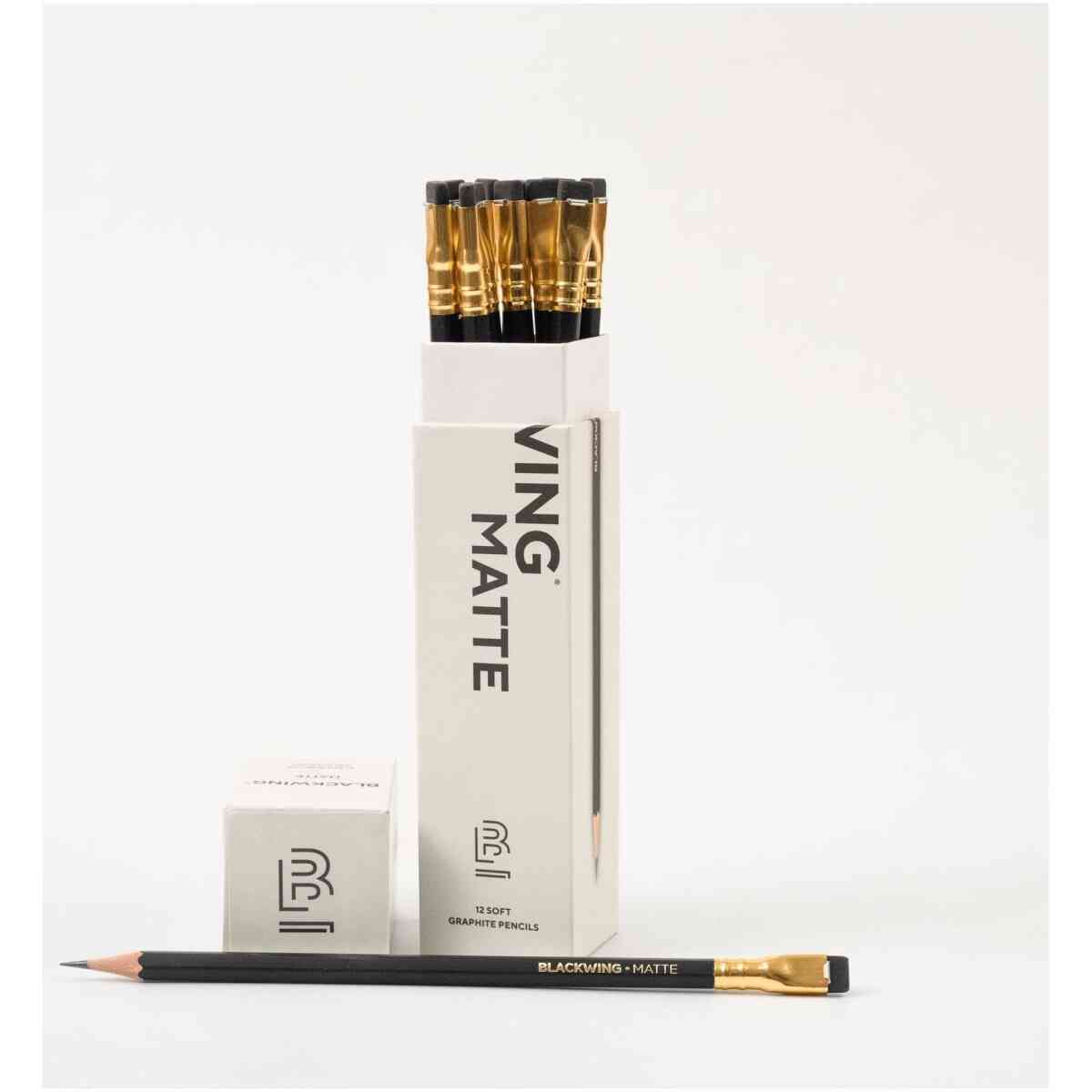 Blackwing Matte Pencil